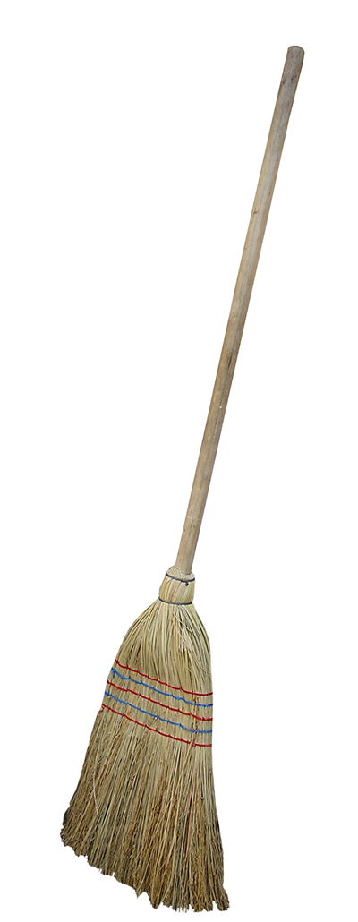 Picture Of A Broom For Cleaning
