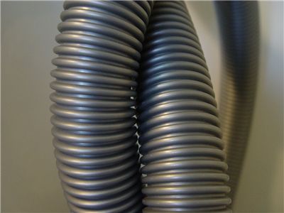 Picture Of Grey Vacuum Cleaner Tube