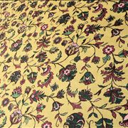 Picture Of Old Carpet